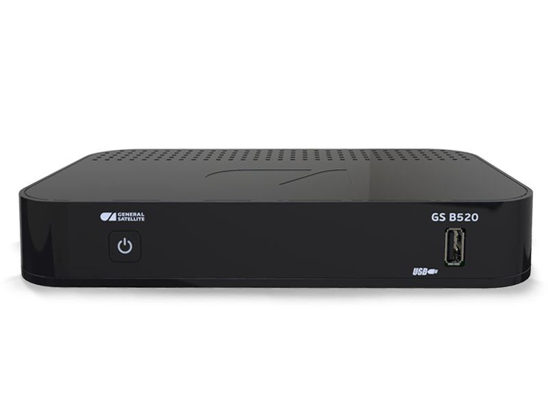 Приемник Триколор ТВ Full HD B520\B522 купить в Дубне
