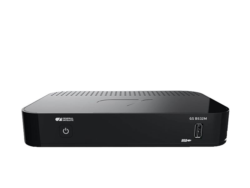 Приемник Триколор тв Full HD GS 8305/8306 купить в Дубне